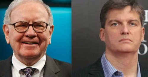 Les transactions clés de Warren Buffett et Michael Burry dans leur portefeuille au deuxième trimestre