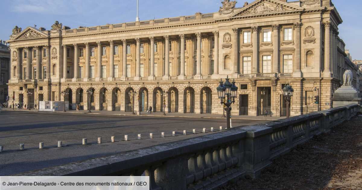 Journées du patrimoine : les plus beaux lieux à découvrir à Paris