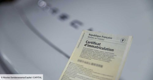 Propriétaires d'une voiture électrique, voici la seule région où la carte grise reste gratuite