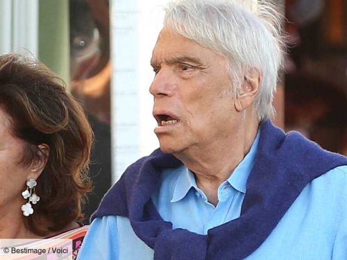 Agression de Bernard Tapie : cet objet oublié par les cambrioleurs qui pourrait aider la police