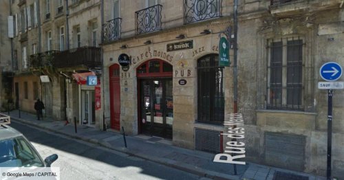 “La patronne est folle à lier” : à Bordeaux, la gérante d’un bar sème la panique dans un quartier de la ville