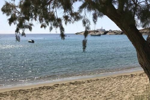 Grèce : voici les plages incontournables de l’île de Sifnos