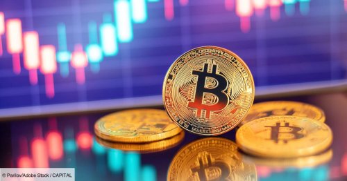 Bitcoin, or : pourquoi leur cours pourrait remonter en 2022