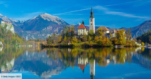 Slovénie : les 10 plus beaux endroits à visiter