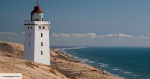 Les 10 plus beaux lieux en plein air à visiter au Danemark