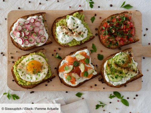 Tartinades trop faciles : les recettes VRAIMENT simples et rapides à faire