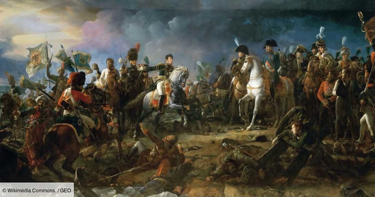 Napoléon Bonaparte : lumière sur un destin impérial