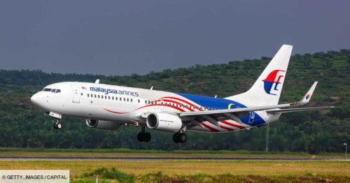 Disparition du vol MH370 : une bonne nouvelle pour les familles des disparus