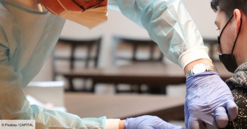 Il vaut mieux avoir été vacciné que contaminé par le Covid-19, révèle une étude