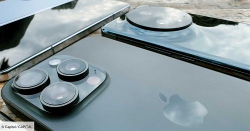 Quel est le meilleur smartphone en mai 2025 ?