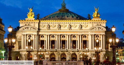 Opéra de Paris, Météo-France, Pompidou... les plantureux salaires des états-majors des organismes publics