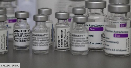 Vaccin AstraZeneca : le déclencheur des thromboses aurait été identifié par des scientifiques