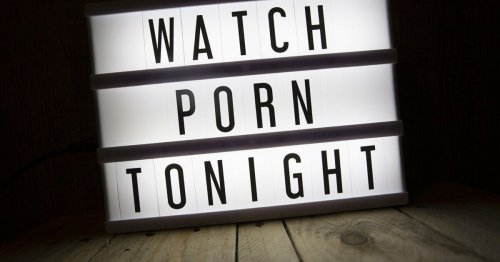 Depuis quand la pornographie existe-t-elle ?