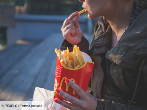 Pourquoi les frites de McDonald's ont-elles un Nutri-Score B ?
