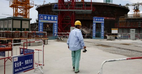 Framatome aurait averti les États-Unis d'une "menace radiologique imminente" dans une centrale nucléaire chinoise