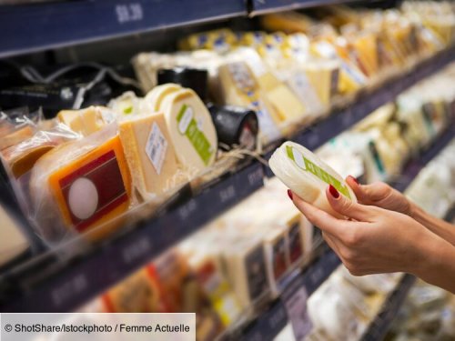 Rappel produit : ce fromage vendu partout en France ne doit surtout pas être consommé