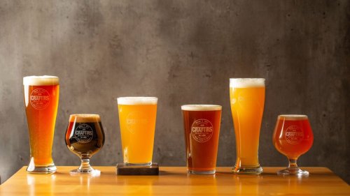 Study shows beer is actually good for your gut health