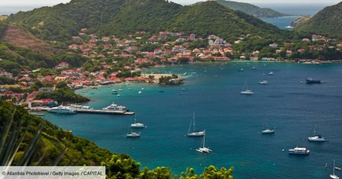 Prestations, service public… la Guadeloupe est la région qui perçoit le plus