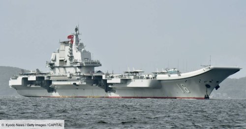 La Chine veut construire une base militaire en Guinée Équatoriale