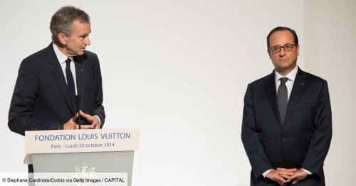 Bernard Arnault contestait l’ISF à la sauce Hollande, la cour d’appel le déboute