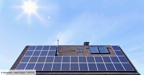 Autoconsommation solaire : quelle est la rentabilité d’une installation photovoltaïque ?