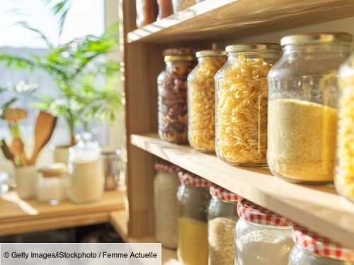Aménager son garde-manger, mode d’emploi