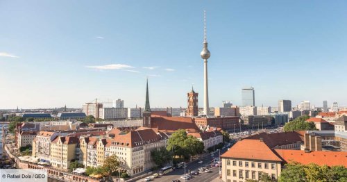Visiter Berlin en 10 activités incontournables