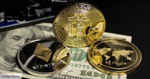 Faut-il investir sur le marché baissier des cryptos et comment ? : au programme de la newsletter 21 Millions