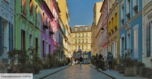 Immobilier : ces quartiers sont devenus "invivables" pour certains Parisiens
