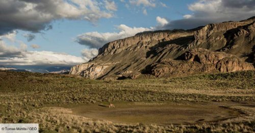 Patagonie chilienne : la grande aventure des parcs nationaux