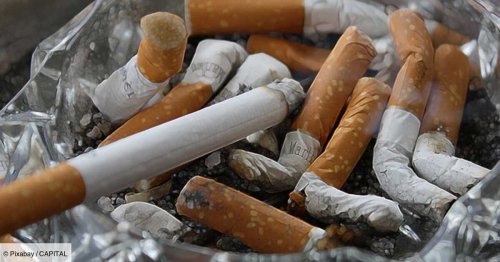 Plan anti-tabac : vous ne pourrez plus fumer dans ces endroits publics prochainement