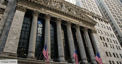 Bourse : Wall Street termine en ordre dispersé après les annonces de la Fed