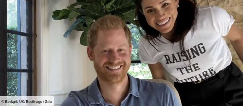 Pas de baptême pour Lilibet Diana ? Comment Meghan Markle et Harry pourraient éviter une catastrophe - Gala