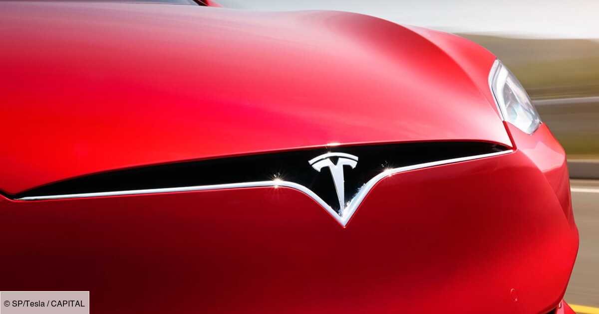 Tesla : l'effondrement en Bourse loin d’être terminé ? JPMorgan tire le signal d’alarme !
