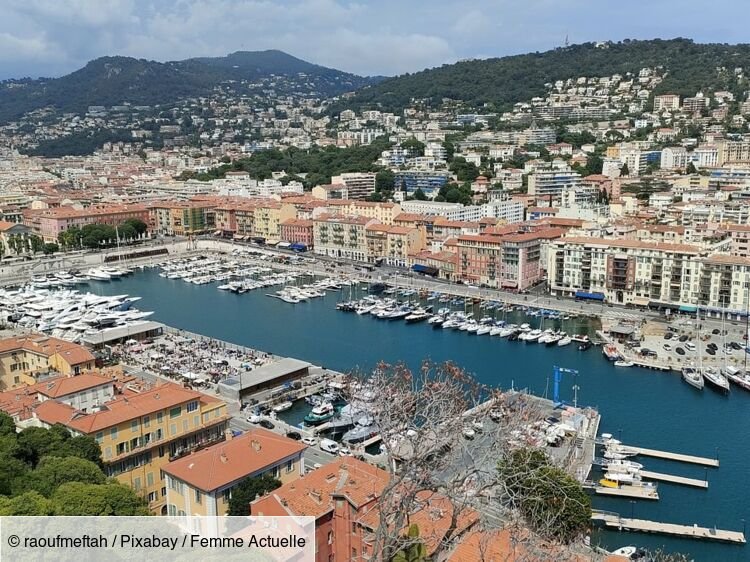 Nice touchée par un important séisme : les habitants impressionnés par l'ampleur de la secousse