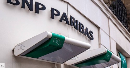 Deutsche Bank plonge en Bourse, Société générale et BNP Paribas emportées dans son sillage