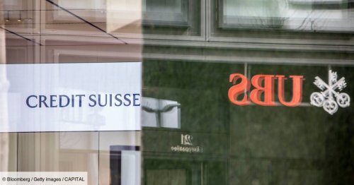 UBS engloutit Credit suisse : un nouveau géant bancaire est né