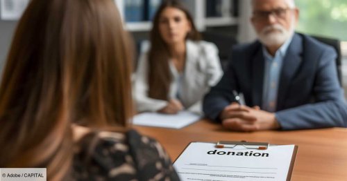 Immobilier : vendre la nue-propriété avant le décès de l’usufruitier, une révolution pour les héritiers
