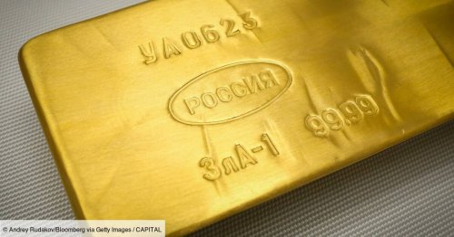 L’or va-t-il connaître un grand réveil en 2023 ?