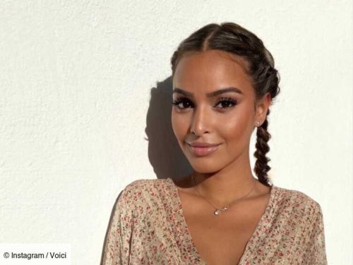 Miss France 2022 : qui est Hayate El Gharmaoui, la nouvelle Miss Picardie 2021 ?