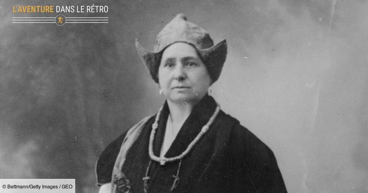 Ces femmes inspirantes qui ont marqué l'Histoire