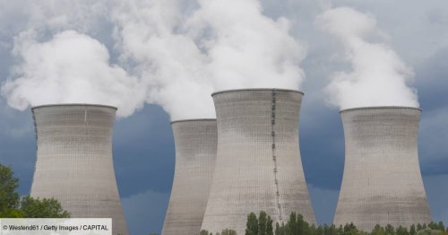 Nucléaire : suite à un possible risque de fuite, Framatome surveille la centrale EPR chinoise de Taishan