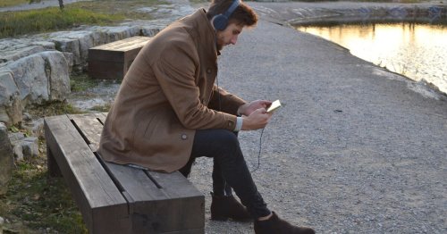 Smartphone : comment mettre une musique en sonnerie ?