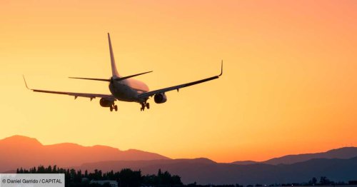 Salaire, voyages gratuits... 9 idées reçues sur les pilotes d'avion