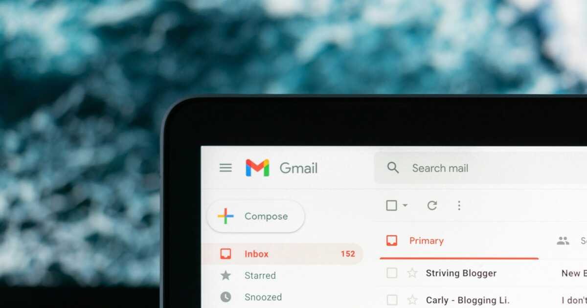 Voici la méthode la plus rapide pour supprimer tous les e-mails inutiles