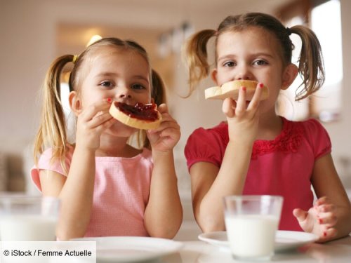 Petit-déjeuner et goûter des enfants : 7 erreurs à éviter pour ne plus en faire des bombes caloriques