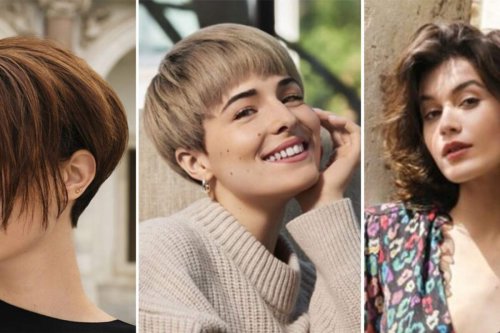Coupes de cheveux : 20 idées tendance à adopter après 50 ans