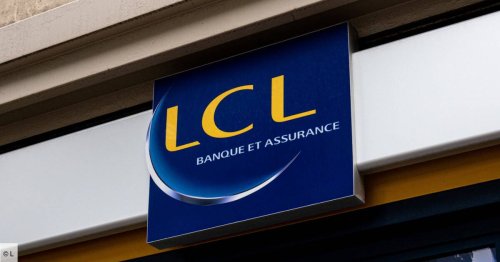 Des clients de la banque LCL dépouillés à cause d’une faille de sécurité ?