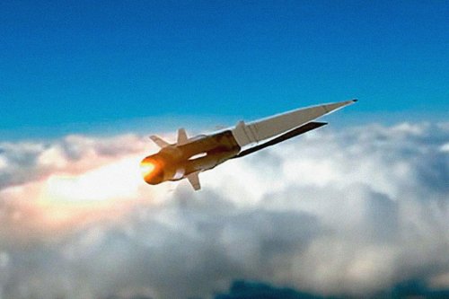 Le Japon veut intercepter les missiles hypersoniques russes et chinois