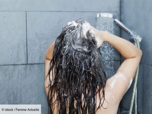 Voici LA meilleure façon de laver ses cheveux pour un résultat parfait à chaque fois